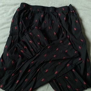 Ralph Lauren polo pyjama/lounge pants